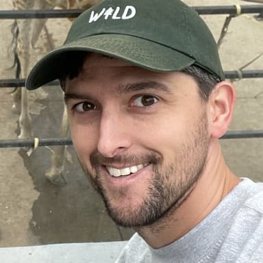 Portrait of Matthew Field